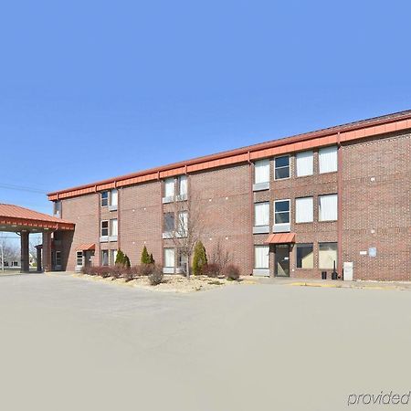 Americas Best Value Inn - Springfield / I-65 Battlefield ภายนอก รูปภาพ