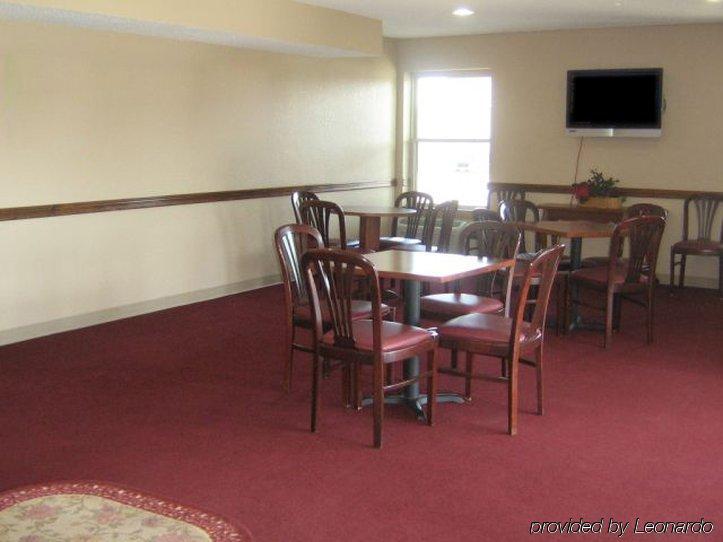 Americas Best Value Inn - Springfield / I-65 Battlefield ร้านอาหาร รูปภาพ